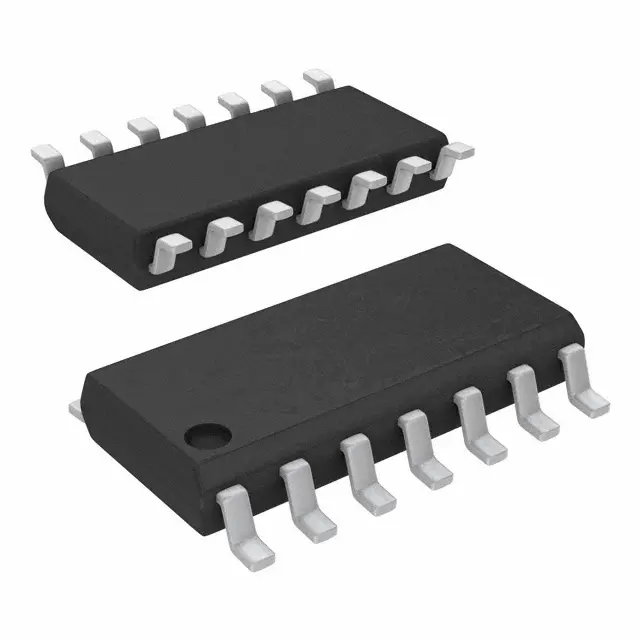 Сегнетоэлектрическое ОЗУ 64кБит/256кБит 14SOIC