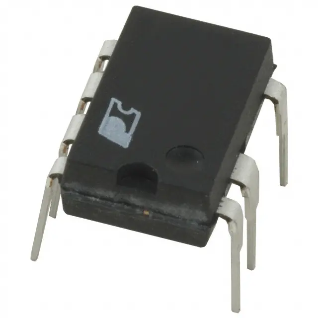 Импульсный источник электропитания сх. упpавления, MOSFET 700В/ток стока 880мА, выходная мощность 13-23Вт