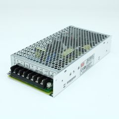 DC-DC, 100Вт, Uвх=72 - 144В, Uвых=24В/4.2А, изоляция 1500В DC, рег. Вых=±10%Uном, в кожухе 199х98х38мм, -10°С…+60°С
