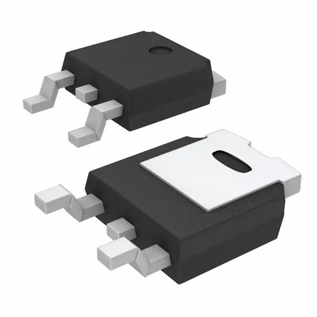 Транзистор полевой MOSFET N-канальный 60В 60А 110Вт