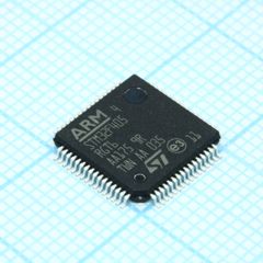 Микроконтроллер STM 32-бит 1МБ Флэш-память 64LQFP