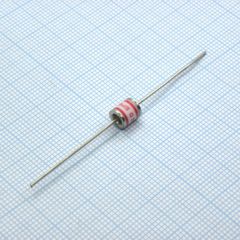 5.5x6mm 3000V +-20% 2kA/A 2-х элек. EM3000XS