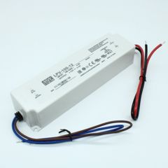 AC-DC, 102Вт, IP67, вход 90…264В AC, 47…63Гц /120…370В DC выход 12В/8.5A, изоляция 3000В AC, в кожухе 190х52х37мм, -25…+70°С