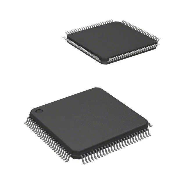 ARM Cortex M3, 120Мгц, 256кб Flash, 64кб ОЗУ,  USB OTG HS/FS, 2xCAN, 2xI2S, 3xI2C, 3xSPI, 4xUSART, 14 таймеров, 114 порт, 3 АЦПx24 каналов, 2 ЦАП