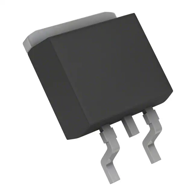 Транзистор полевой MOSFET P-канальный 35В 55А 3.1Вт