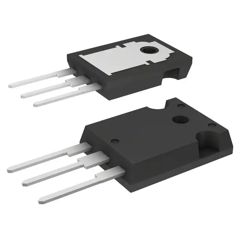 Транзистор полевой MOSFET N-канальный 600В 20А 140Вт