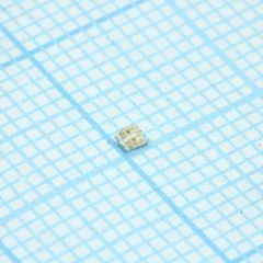Светодиод smd 1,6х1,25мм/красный/617нм/8-15мкд - зеленый/568нм/5-12мкд/прозрачный/120°