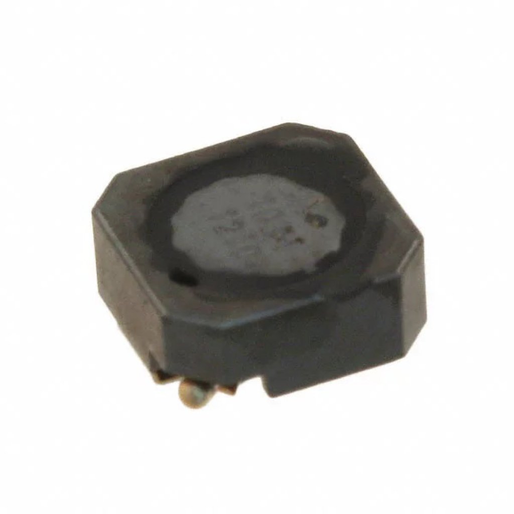 100мкГн ±20% 0.53A 6.3 x 6.3x3.0мм SMD индуктивность / для силовых линий / лента в катушке