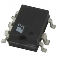 ШИМ-контроллер Low Power Off-line switcher, 14 - 36.5 W (132KHz)