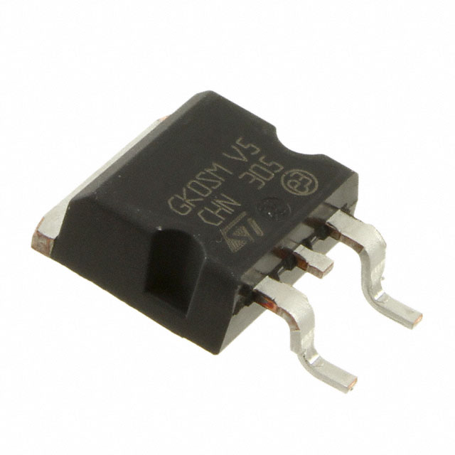 Диод Шоттки  45V 15А 0.57V
