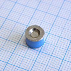 8x6mm 90V +-20% 20kA/20A 2-х элек. SMD A80C90XSMD