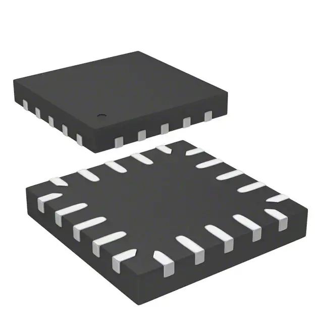 Микроконтроллер 8-Bit MCU 16MHz, 8KB Flash, 128B EEPROM, 10-Bit ADC, 2 х таймер 16-бит, таймер 8-бит,  SPI, I2C, UART, семейство VALUE LINE