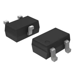 Биполярный транзистор, PNP, 40 В, 0.1 А, 0.35 Вт