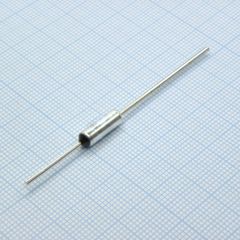Термопредохранитель аксиальный E4 A00 216°C 10A 250V