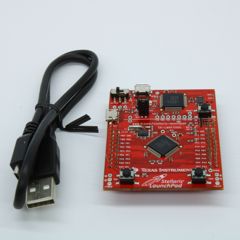 Stellaris LM4F120 LaunchPad Evaluation Kit