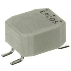 Фильтр синфазной/дифференциальной помехи сигнальный Lr=1mH, Lstr=70nH, Ir=700mA