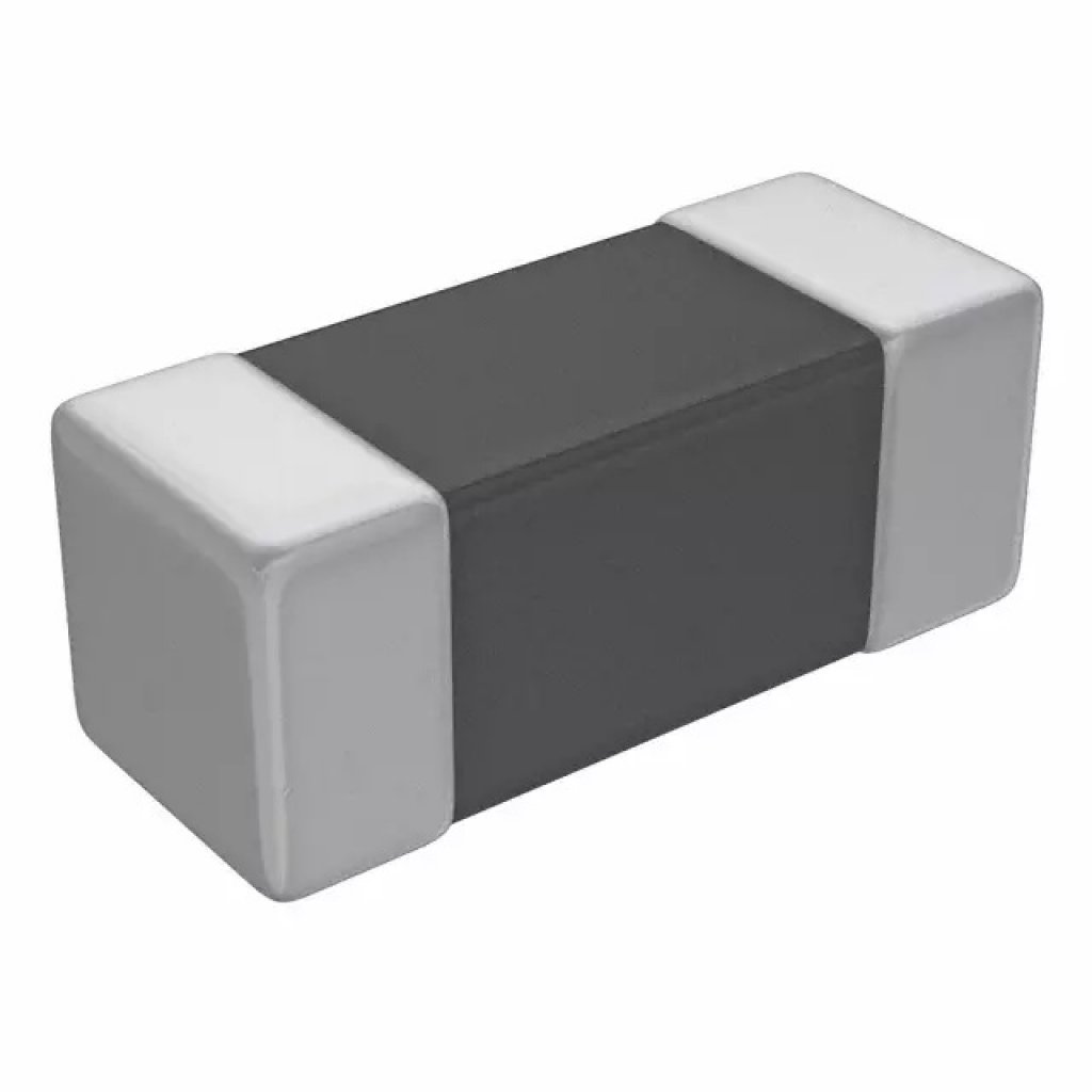 EMC фильтр 0805,  Ri=60 Ом (100МГц) Ir=1000 мА