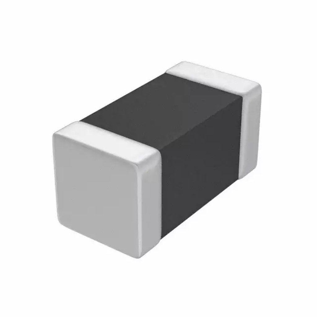 EMC сил. фильтр 0603,  Ri=390 Ом (100МГц) Ir=1.2 А