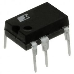 Импульсный источник электропитания сх. упpавления, MOSFET 700В/ток стока 0.75A,  66/132КГц, выходная мощность не более 25Вт