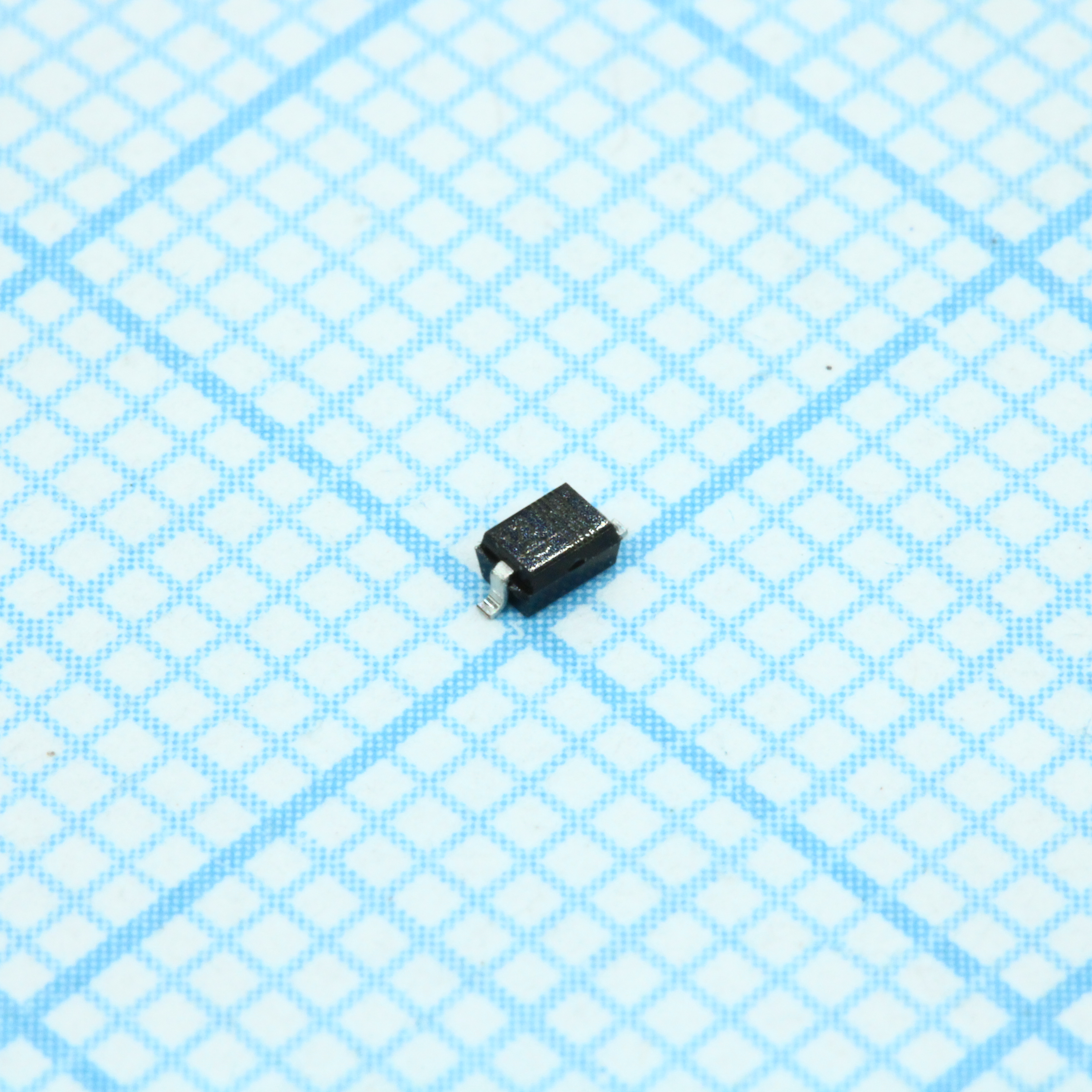 Диод Шоттки 30В 0.2А 0.8V