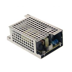 AC-DC  with UPS, 60W, IN: 90...264V АС/127...370V DC, OUT1: 27,6V/0...1,4А, OUT (charger) 27,6V/0,75A, 3000V АС, в кожухе 101,6х50,8х29мм, -20...+70°С