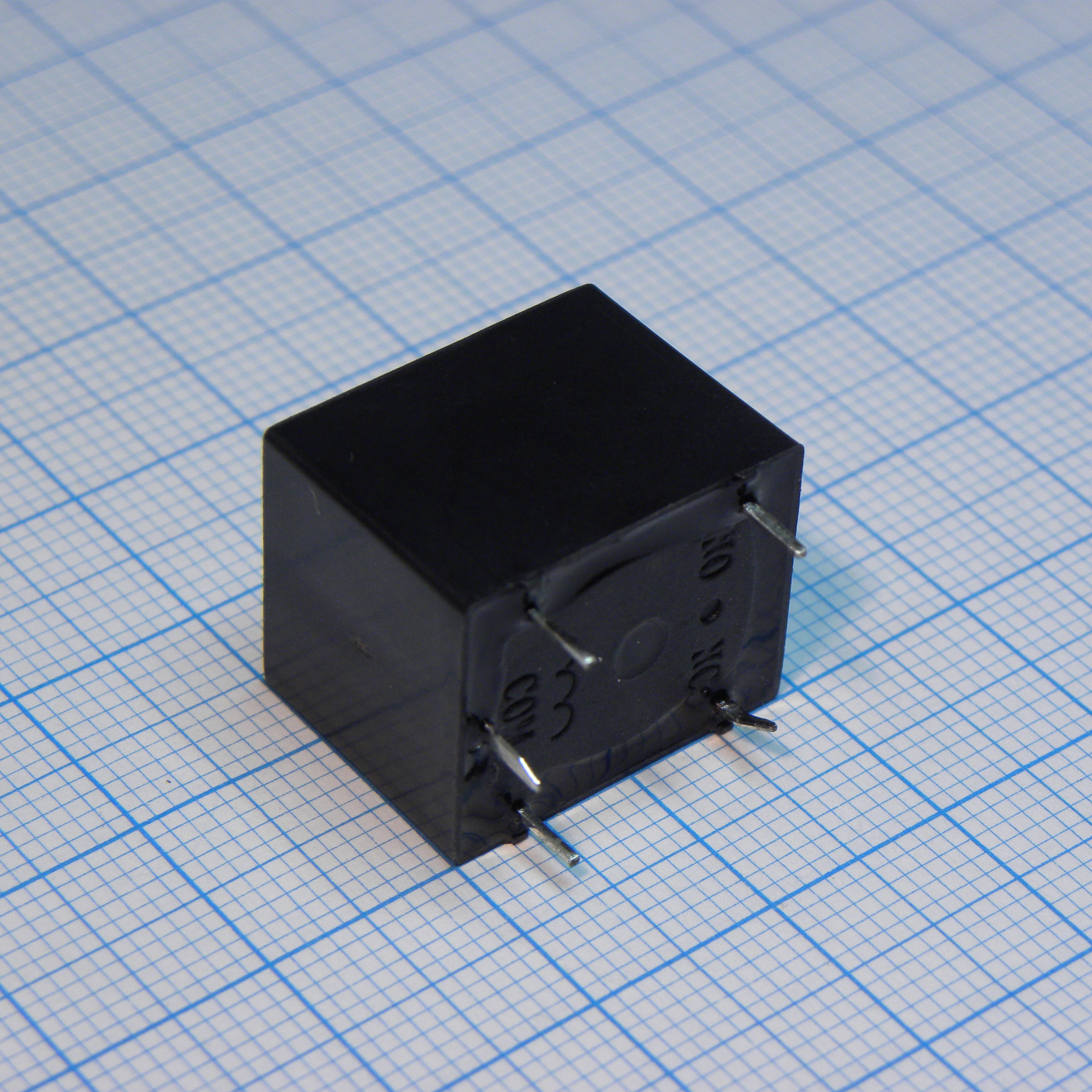 миниатюрное 12VDC