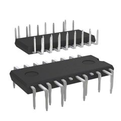 IGBT SLLIMM(TM) (small low-loss intelligent molded module) IPM, 3-х фазный инвертор - 3 A(канал), 600В