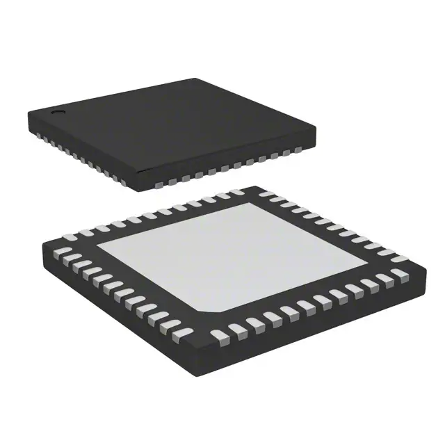 Микроконтроллер STM 32-бит ядро ARM Cortex M4 RISC 512кБ Флэш-память 3.3В
