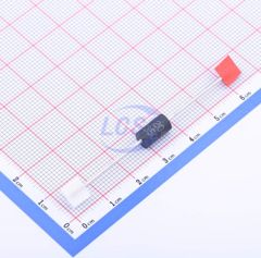 TVS DIODE 300VWM 482VC AXIAL