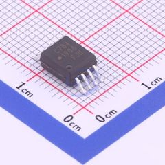 Оптически развязанный усилитель 0.6мВт