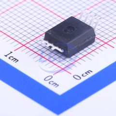 Усилитель операционный изолирующий 200кГц 8SO