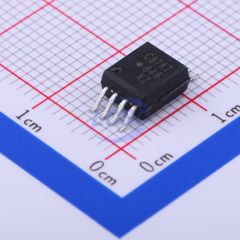 Усилитель операционный изолирующий 100кГц 8SO