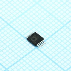 256-позиционный цифровой потенциометр SPI/I2C-совместимый