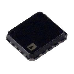 IC REG LDO ADJ 2A 16LFCSP