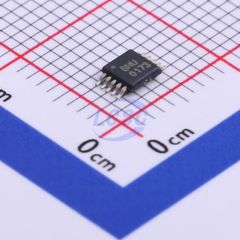 16-ти разрядный АЦП шина I2C программируемый 10-MSOP
