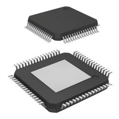 Высокопроизводительный передптчик HDMI 165МГц 64LQFP