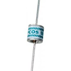 8x8mm 5.5kV ±15% 10kA/5A 2-х элек. A71H55X