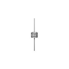 8x6mm 600V ±20% 20kA/20A 2-х элек., тип: A81-A600X