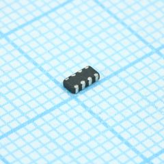 Сборка из 4-х EMI фильтров индуктивных универсальных 1000Ohm ±25% 100MHz, 50mA, 0.45Ohm DCR