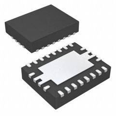 Контроллер заряда батарей 4,2В от АС и USB Li-Ion- и Li-Polymer, и LDO стабилизатор 3,3В