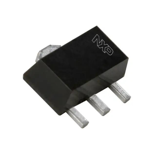 Транзистор полевой MOSFET P-канальный 240В 0.2А 1Вт