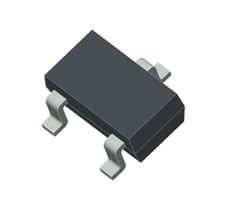 Стабилитрон 0.225Вт 2.4В