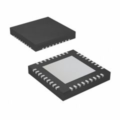 РЧ-система на кристалле (SoC)  Sub-1ГГц SoC w/ MCU & 16kB Flash memory
