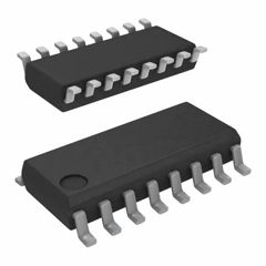 3 на 8 декодер демультиплексор, 16-SOIC