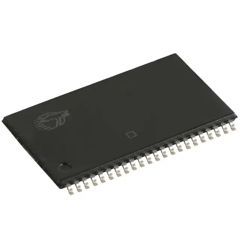 IC SRAM 2MBIT 10NS 44TSOP