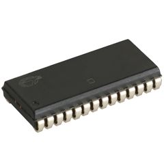 IC SRAM 256KBIT 10NS 28SOJ