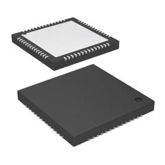 IC MCU USB PHERIPH FX2LP 56VQFN