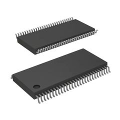Микроконтроллер периферии USB быстродействующий  56SSOP