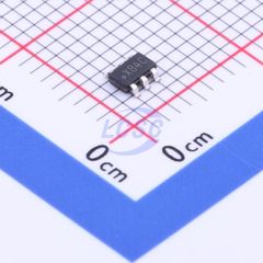 ЦАП 12-бит низкое энергопотребление шина I2C TSOT23-6