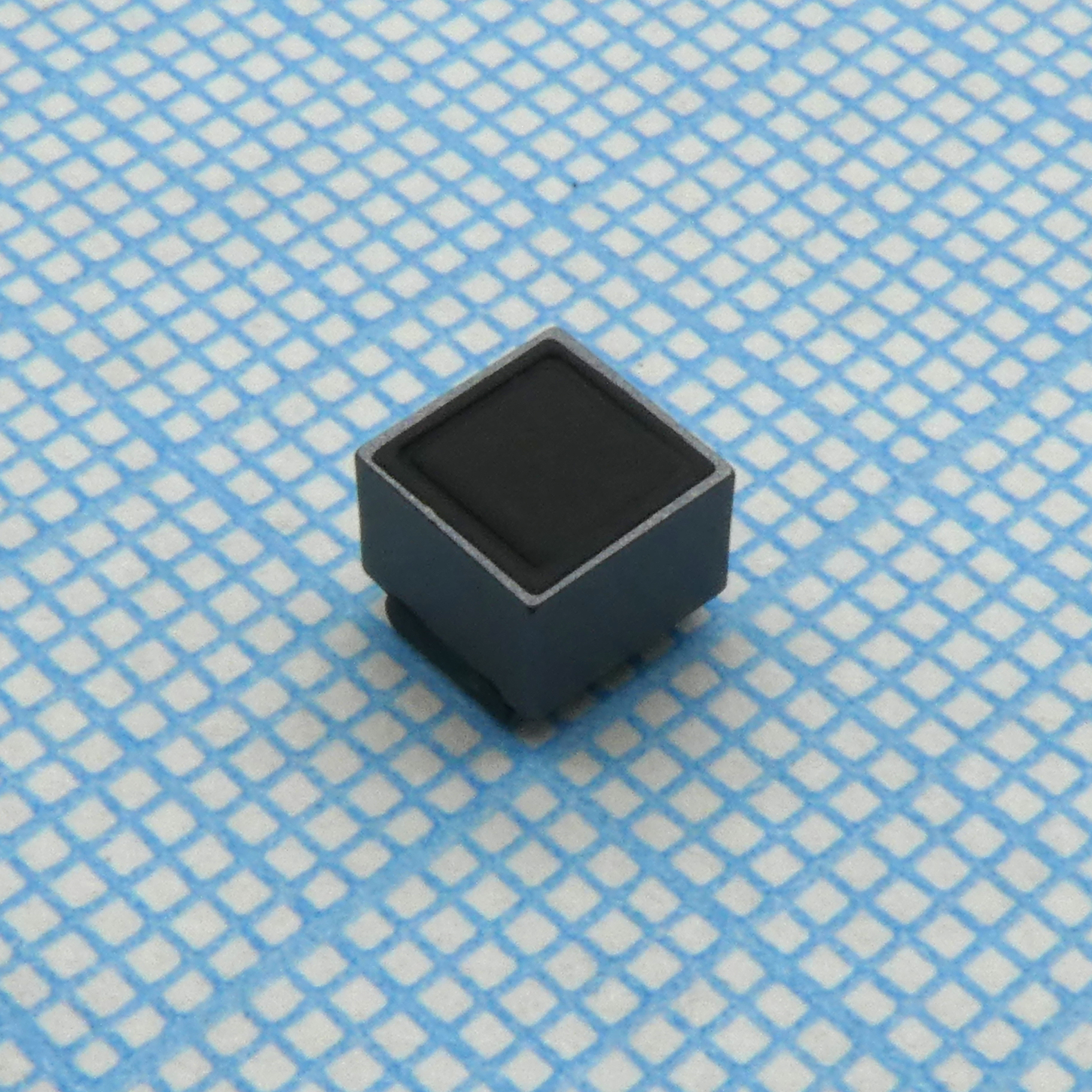 Дроссель синфазный SMD 2020 0,5A 0.3Ohm/DC 3kOhm/100MHz